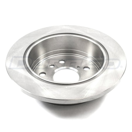 Durago Disc Brake Rotor, BR31322 BR31322