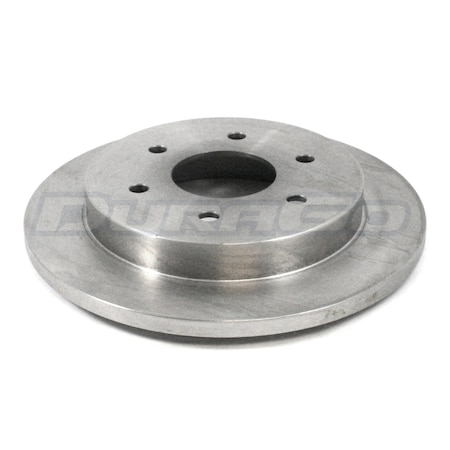 Durago Disc Brake Rotor, BR31329 BR31329