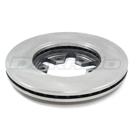 Durago Disc Brake Rotor, BR3132 BR3132