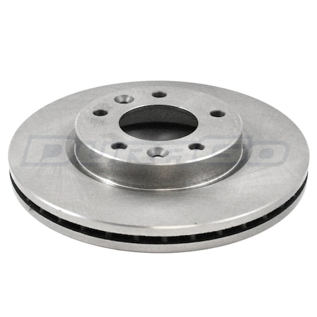 Durago Disc Brake Rotor 2002-2003 Kia Sedona, BR31334 BR31334