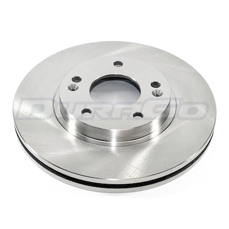 Durago Disc Brake Rotor, BR31337 BR31337