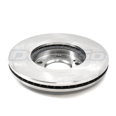 Durago Disc Brake Rotor 2001-2004 Hyundai Santa Fe 2.4L, BR31340 BR31340