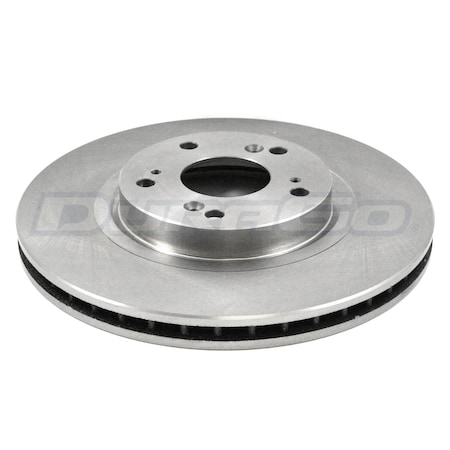 Durago Disc Brake Rotor, BR31347 BR31347