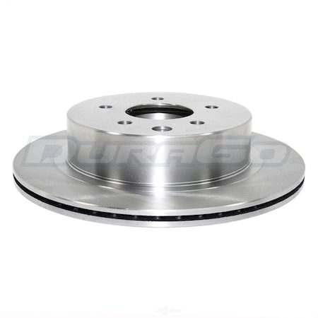 Durago Disc Brake Rotor, BR31349 BR31349