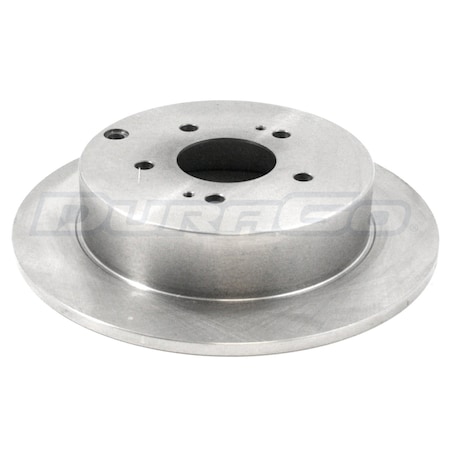 Durago Disc Brake Rotor 2004-2011 Mitsubishi Endeavor, BR31353 BR31353