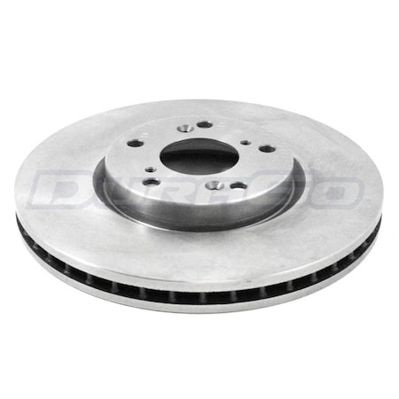 Durago Disc Brake Rotor, BR31354 BR31354