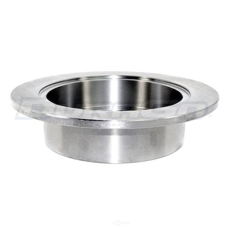 Durago Disc Brake Rotor, BR31356 BR31356