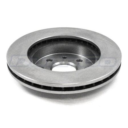 Durago Disc Brake Rotor 2003-2005 Kia Rio 1.6L, BR31359 BR31359