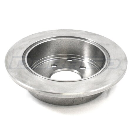 Durago Disc Brake Rotor, BR31360 BR31360