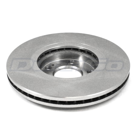 Durago Disc Brake Rotor, BR31362 BR31362