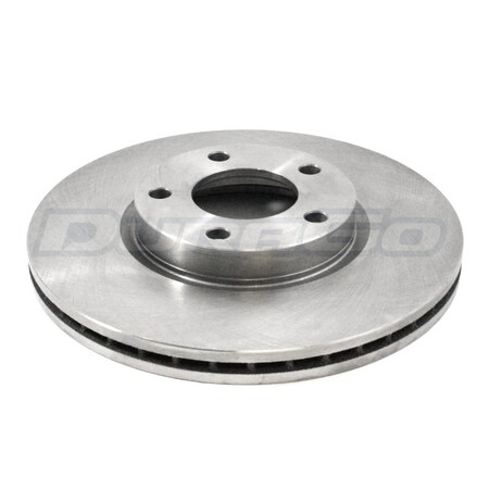 Durago Disc Brake Rotor, BR31363 BR31363