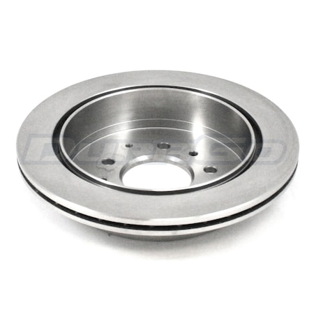 Durago Disc Brake Rotor, BR31364 BR31364
