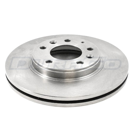 Durago Disc Brake Rotor 2003-2005 Mazda 6 2.3L 3.0L, BR31367 BR31367