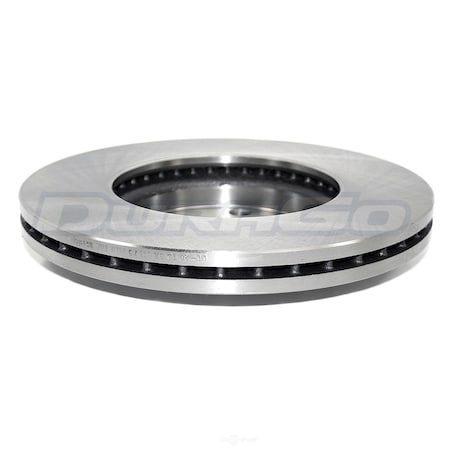 Durago Disc Brake Rotor 2004-2013 Mazda 3 2.0L, BR31373 BR31373