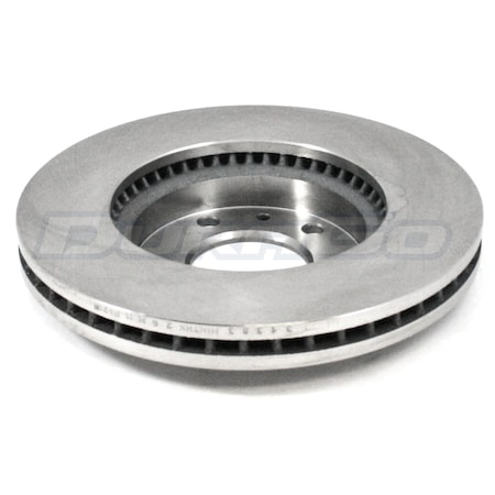Durago Disc Brake Rotor 2003-2005 Kia Sedona, BR31383 BR31383
