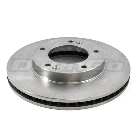 Durago Disc Brake Rotor 2003-2006 Kia Sorento, BR31386 BR31386