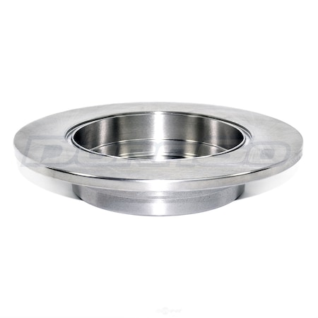 Durago Disc Brake Rotor, BR31424 BR31424