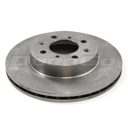 Durago Disc Brake Rotor, BR3182 BR3182