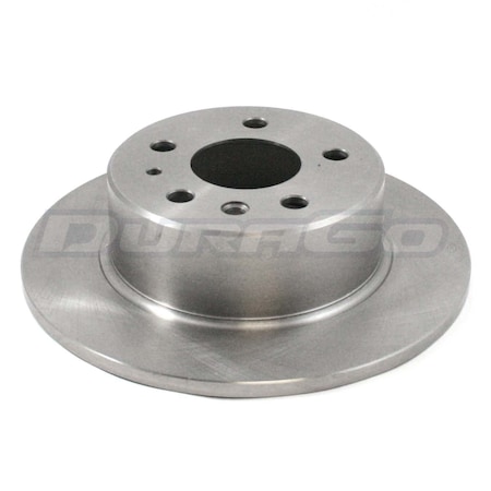 Durago Disc Brake Rotor, BR3203 BR3203