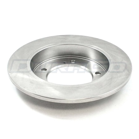 Durago Disc Brake Rotor, BR3222 BR3222