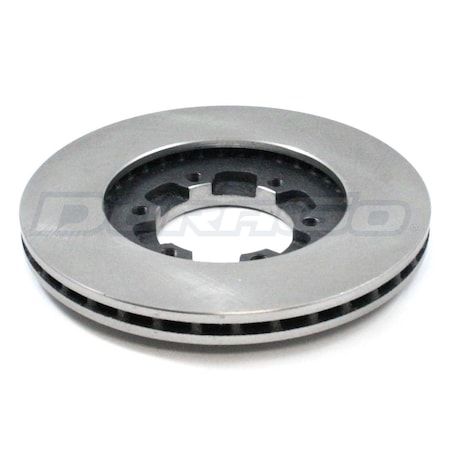 Durago Disc Brake Rotor, BR3233 BR3233