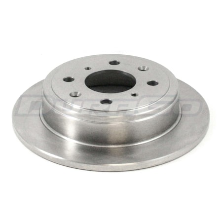 Durago Disc Brake Rotor, BR3258 BR3258