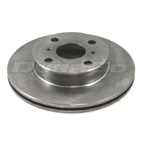 Durago Disc Brake Rotor 1988-1992 Toyota Corolla 1.6L, BR3289 BR3289