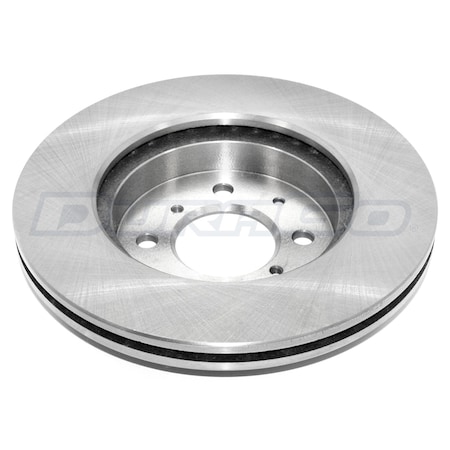 Durago Disc Brake Rotor, BR3295 BR3295
