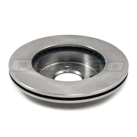 Durago Disc Brake Rotor 1990-1993 Mazda Miata 1.6L, BR3299 BR3299