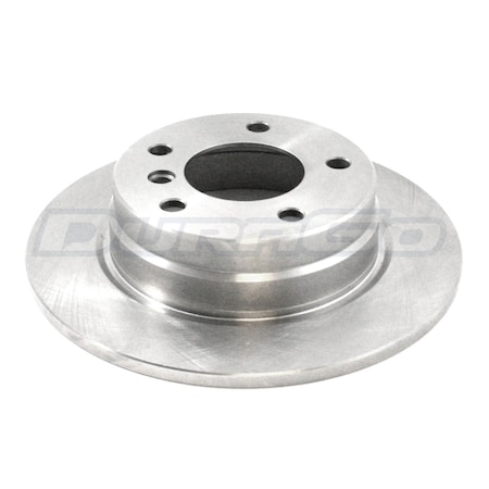 Durago Disc Brake Rotor, BR34007 BR34007