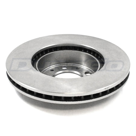 Durago Disc Brake Rotor, BR34018 BR34018