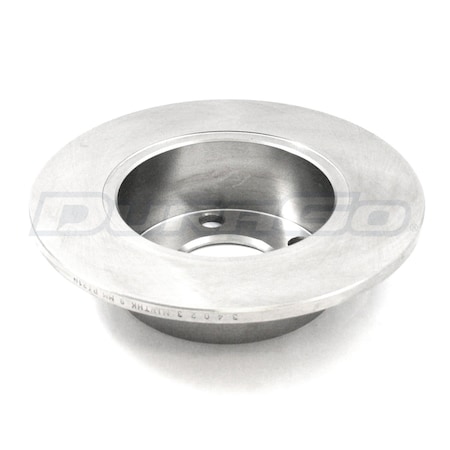 Durago Disc Brake Rotor, BR34023 BR34023