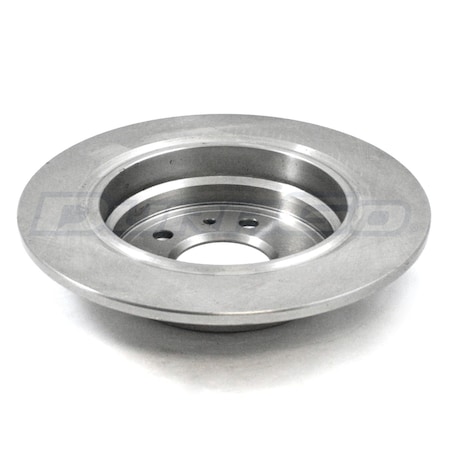 Durago Disc Brake Rotor, BR34065 BR34065