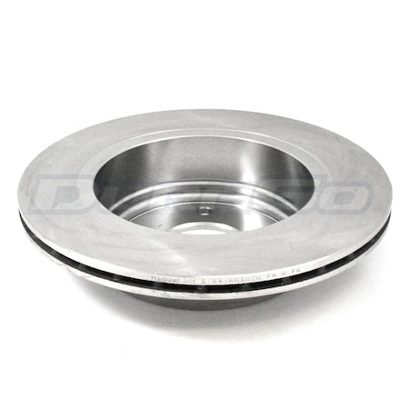 Durago Disc Brake Rotor, BR34094 BR34094