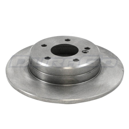 Durago Disc Brake Rotor, BR34100 BR34100