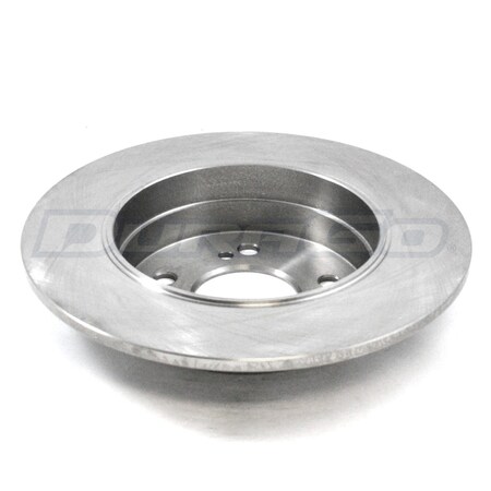 Durago Disc Brake Rotor, BR34111 BR34111