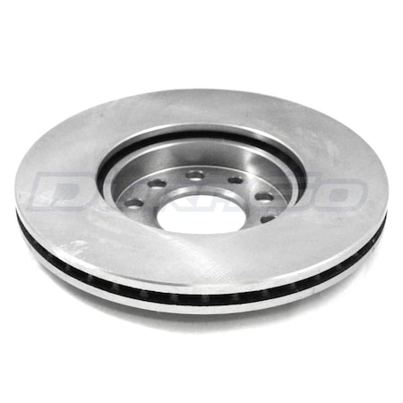 Durago Disc Brake Rotor, BR34140 BR34140
