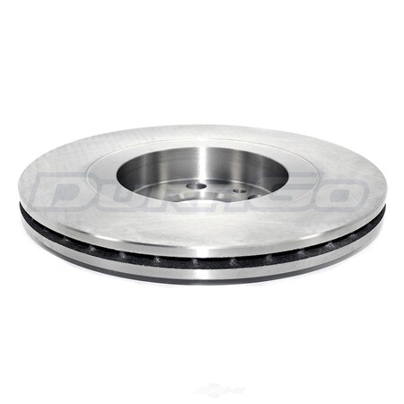 Durago Disc Brake Rotor, BR34143 BR34143