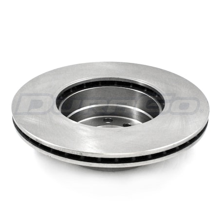 Durago Disc Brake Rotor, BR34161 BR34161
