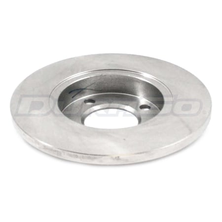 Durago Disc Brake Rotor, BR3416 BR3416