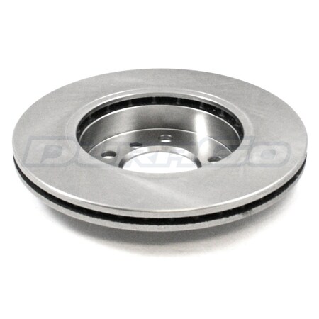 Durago Disc Brake Rotor, BR34173 BR34173