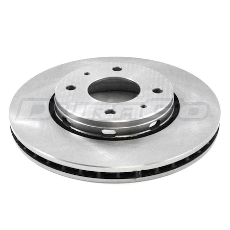 Durago Disc Brake Rotor, BR34210 BR34210