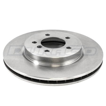 Durago Disc Brake Rotor, BR34211 BR34211