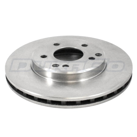 Durago Disc Brake Rotor, BR34216 BR34216