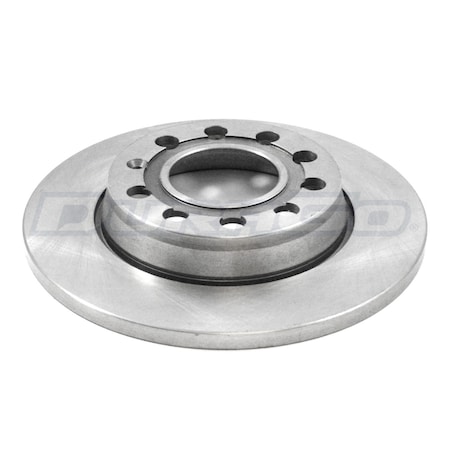 Durago Disc Brake Rotor, BR34217 BR34217