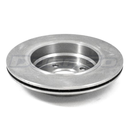 Durago Disc Brake Rotor, BR34228 BR34228