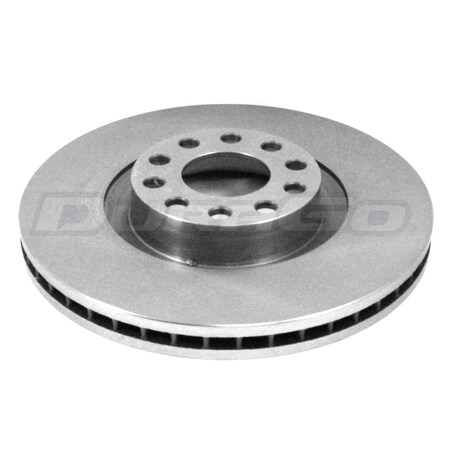 Durago Disc Brake Rotor 2002-2004 Audi A6 Quattro, BR34229 BR34229