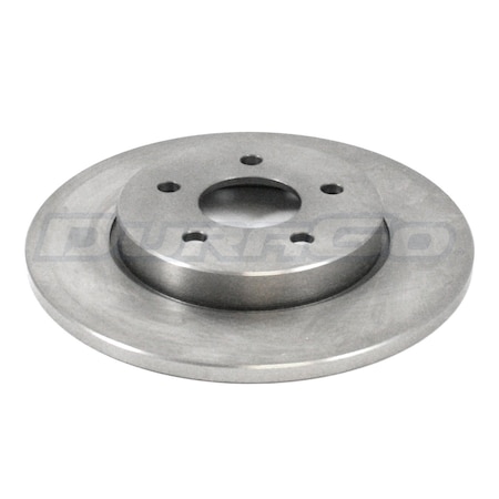 Durago Disc Brake Rotor 2002-2005 Jaguar X-Type, BR34252 BR34252