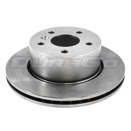 Durago Disc Brake Rotor 1999-2002 Land Rover Discovery, BR34253 BR34253