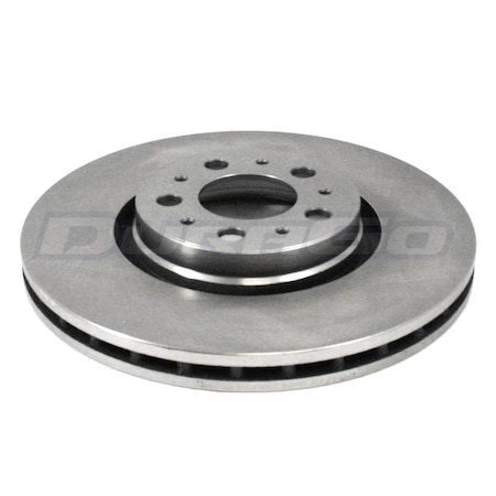Durago Disc Brake Rotor, BR34255 BR34255